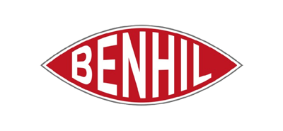 Benhil-Logo-400